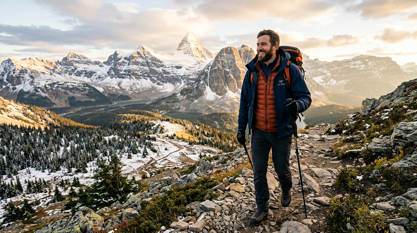 Layering for Cold Weather: Base, Mid, and Shell Explained