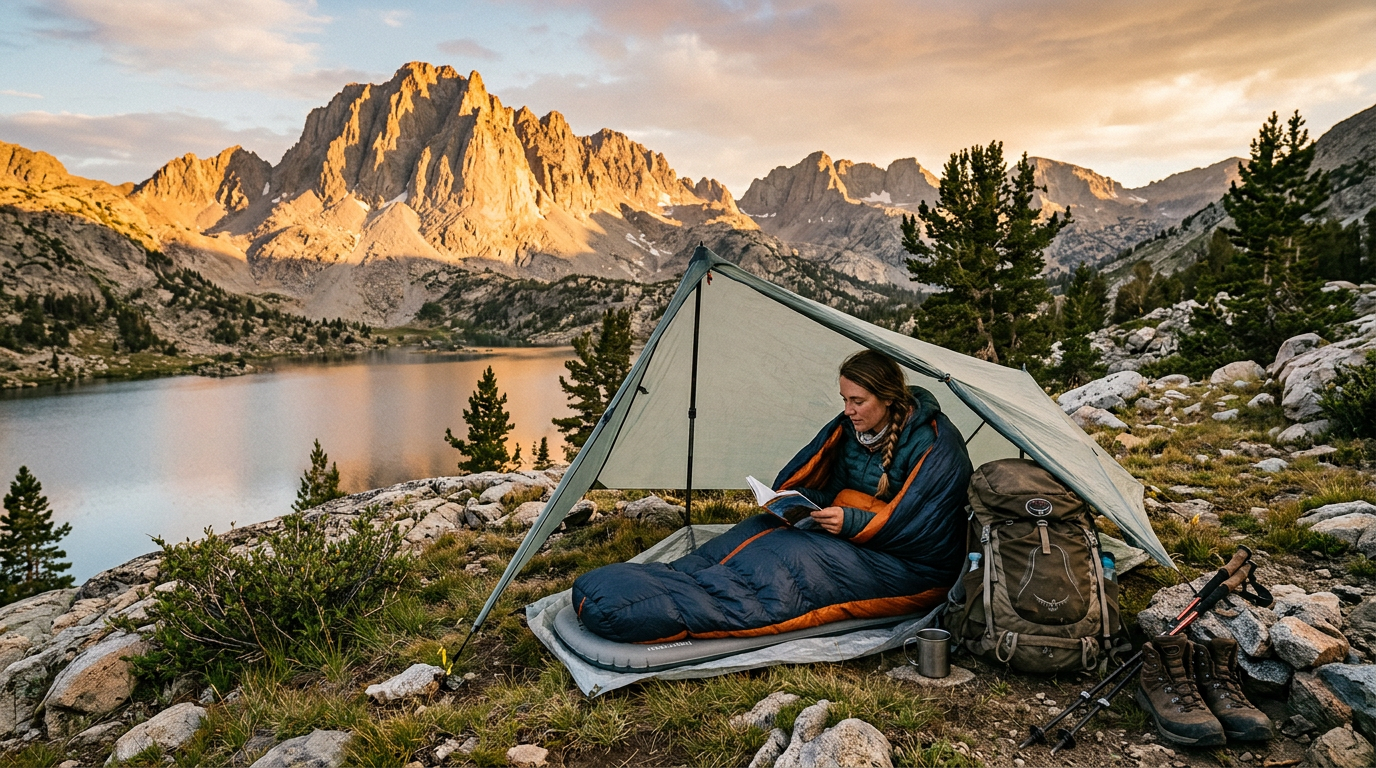 Quilt vs Sleeping Bag: When Each One Is the Right Call