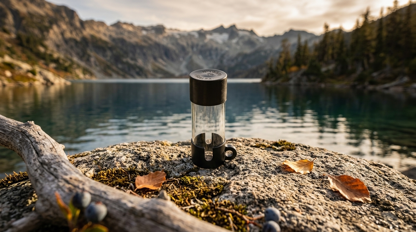 MSR HyperFlow Microfilter Maintenance Kit Review