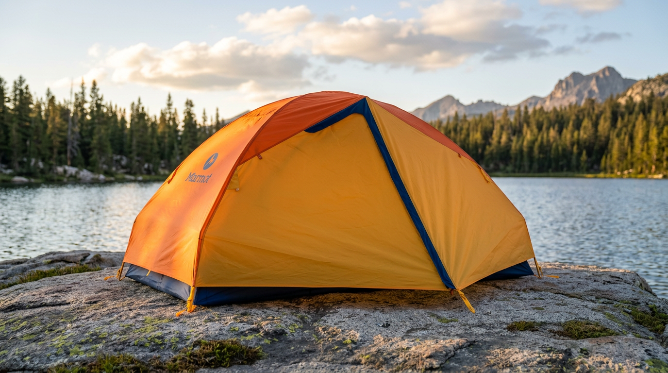 Marmot Tungsten 2-Person Tent Review: Value-Focused Freestanding Shelter