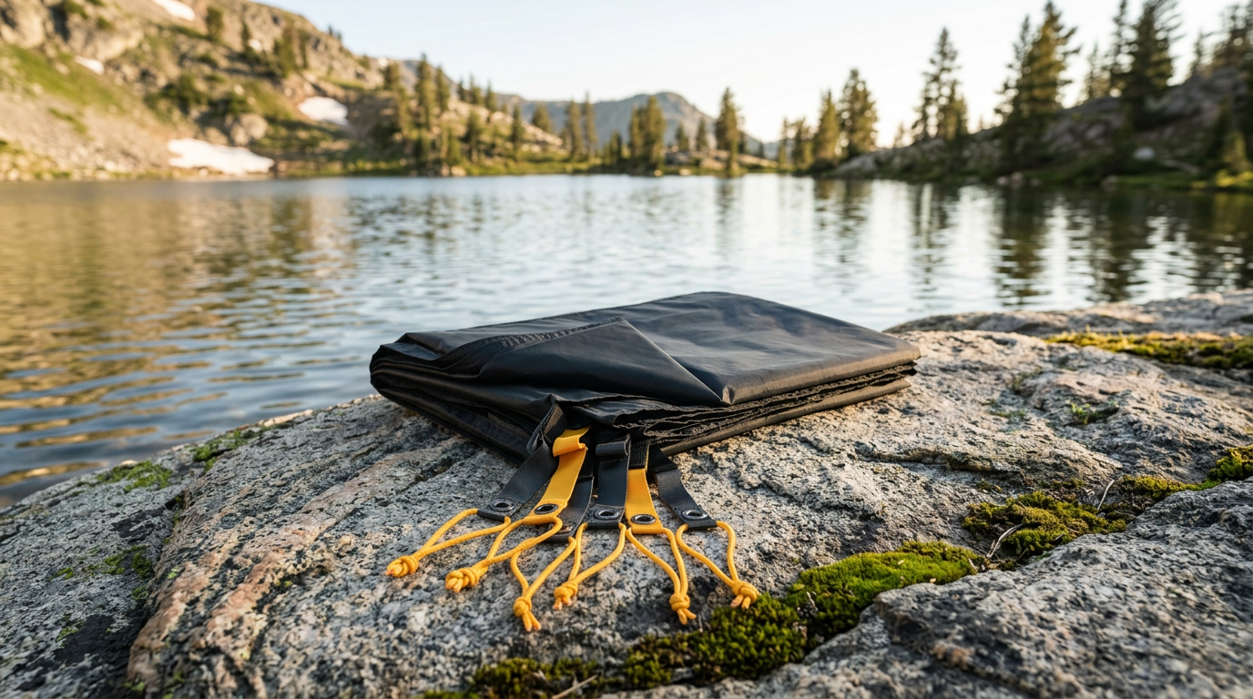 The North Face Wawona 6 Footprint Review: Purpose-Built Protection for Family Base Camping