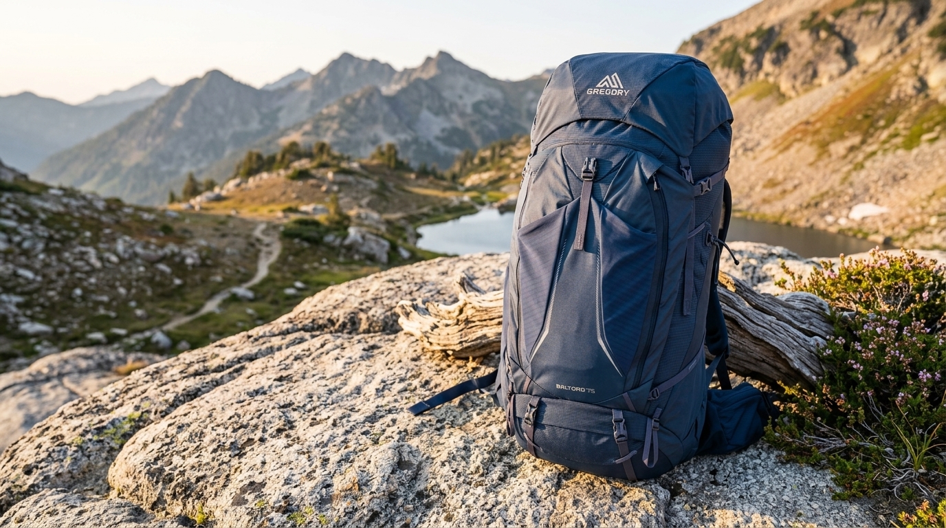 Gregory Baltoro 75L Backpacking Pack Review: Load-Hauling Comfort for Extended Trips
