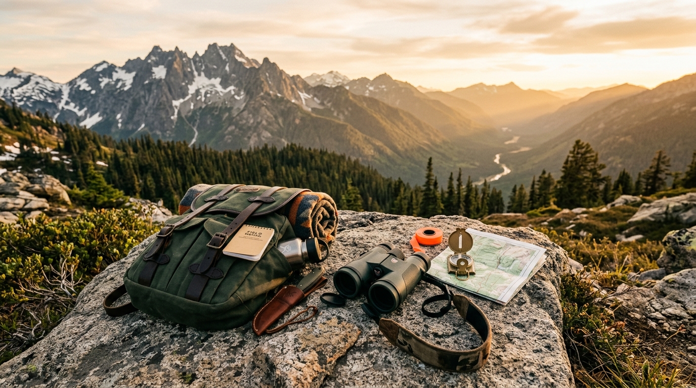 Best Binoculars for Hunting Under $300