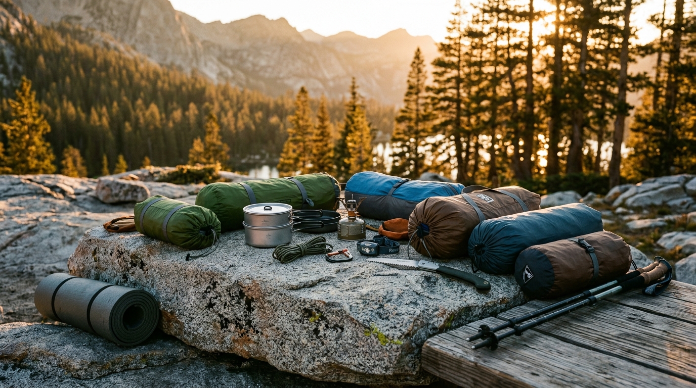 Best Budget Camping Tents Under $200