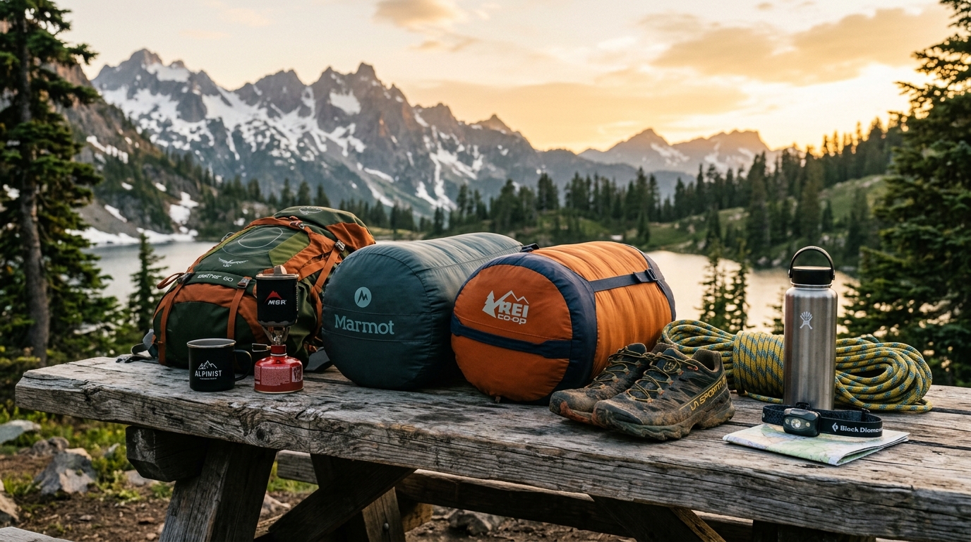Best Budget Sleeping Bags Under $100 for 2024